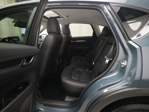 Used 2025 MAZDA CX-5 Carbon Edition AWD/4WD image 16