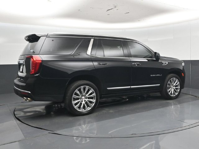 Used 2022 GMC Yukon Denali AWD/4WD image 33