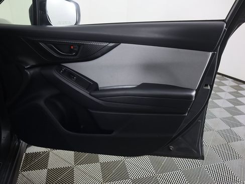 Used 2023 Subaru Crosstrek 2.0i Premium image 21