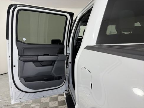 Certified 2023 Ford F150 XLT w/ Equipment Group 301A Mid image 12