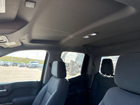 Used 2019 Chevrolet Silverado 1500 RST w/ All-Star Edition RWD image 17