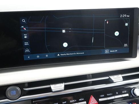 Used 2025 Hyundai Tucson SEL image 19