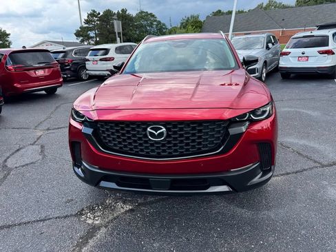 Used 2026 MAZDA CX-50 AWD 2.5 S w/ Preferred Pkg image 3