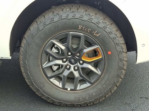 New 2025 Ford Expedition Tremor image 7