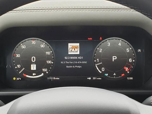 New 2026 Land Rover Defender 110 S image 26