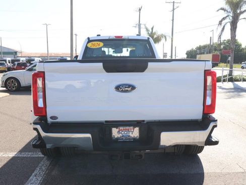 New 2026 Ford F350 XL w/ XL Driver Assist Package AWD/4WD image 13