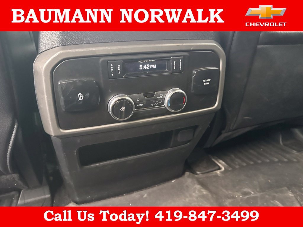 Used 2020 Ford Expedition XLT w/ Equipment Group 202A AWD/4WD image 33