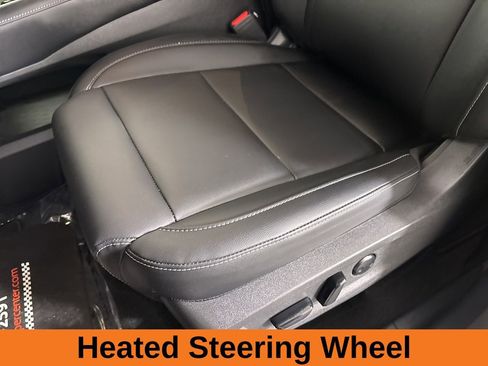 Used 2025 Nissan Murano SL image 15