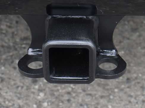 Used 2022 Chevrolet Silverado 2500 Custom w/ Custom Value Package image 43