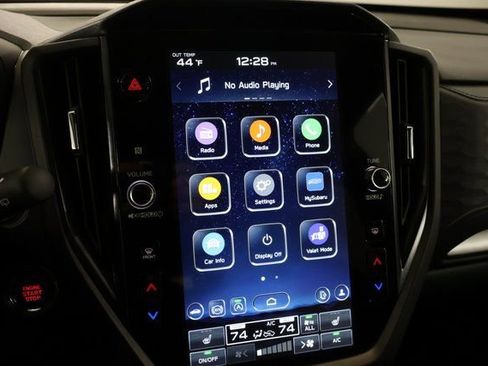 New 2026 Subaru Forester Premium image 22