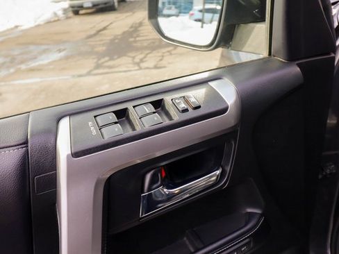 Used 2019 Toyota 4Runner Limited image 33