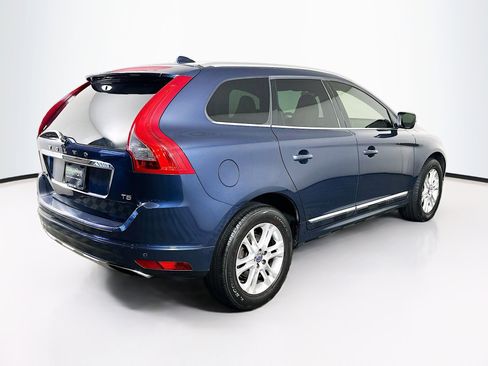 Used 2015 Volvo XC60 T5 Premier FWD image 9