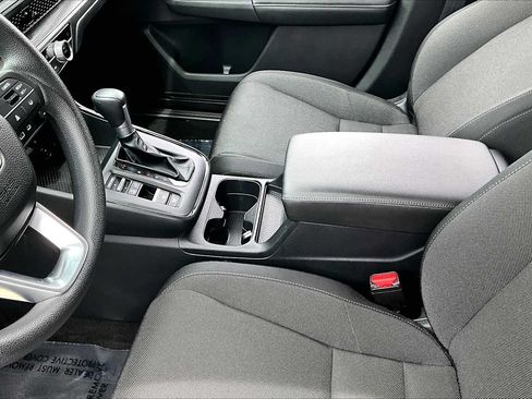 Used 2025 Honda CR-V EX image 17