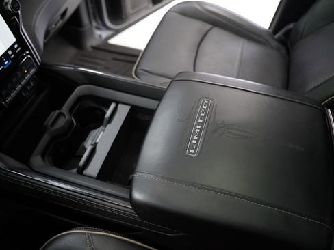 Used 2022 RAM 3500 Limited image 21