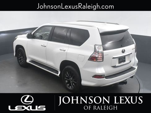 Used 2020 Lexus GX 460 Premium image 21