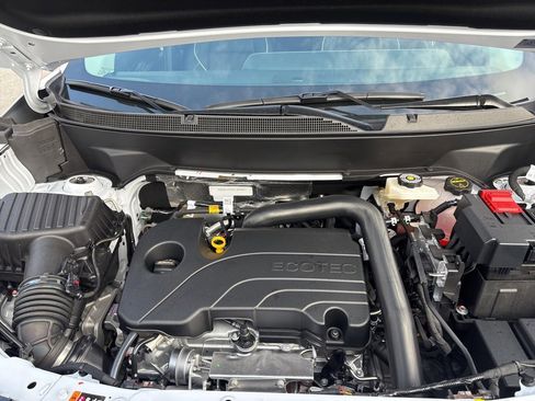 Used 2023 Ford Escape ST-Line Elite w/ Premium Technology Package image 70