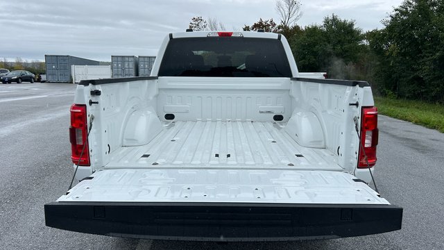 Used 2021 Ford F150 XLT w/ Trailer Tow Package AWD/4WD image 36