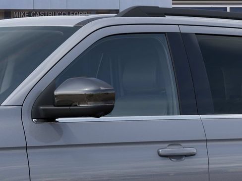 New 2027 Ford Expedition Active AWD/4WD image 20