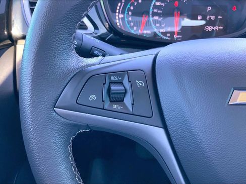 Used 2021 Chevrolet Spark ACTIV image 23