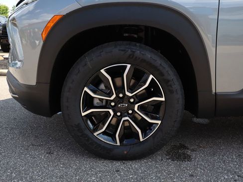 New 2026 Chevrolet TrailBlazer ACTIV w/ Convenience Package AWD/4WD image 27