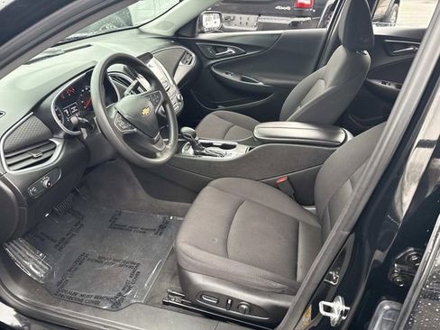 Used 2023 Chevrolet Malibu LT image 20
