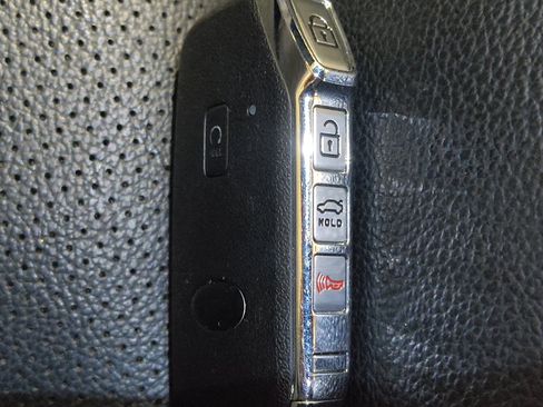 Used 2024 Kia Forte GT w/ GT2 Package FWD image 32