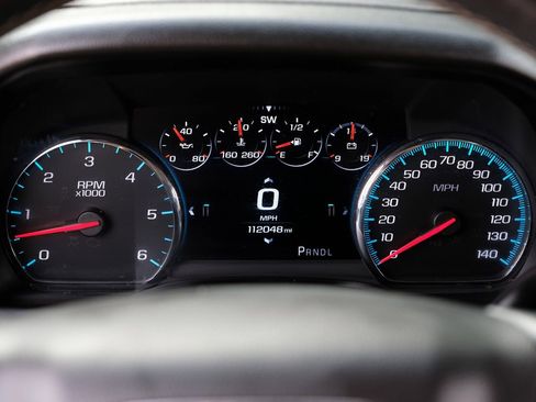 Used 2017 GMC Yukon Denali image 15