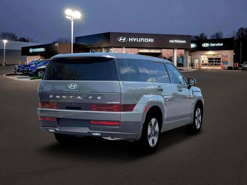 New 2026 Hyundai Santa Fe SE image 7