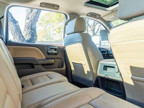 Used 2019 GMC Sierra 2500 Denali w/ Duramax Plus Package image 42