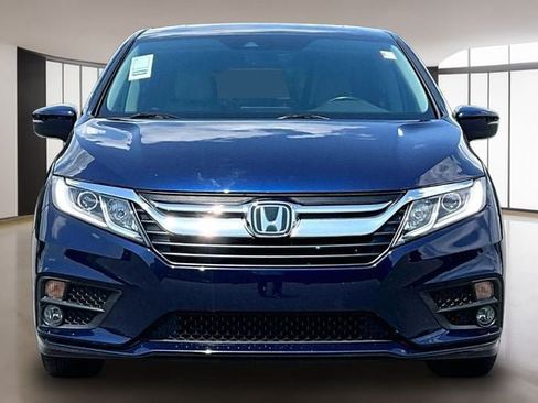 Used 2020 Honda Odyssey EX-L image 2