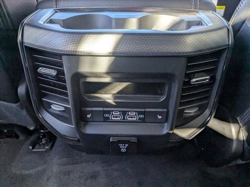 New 2026 RAM 1500 Rebel w/ Rebel Level 2 Equipment Group image 20