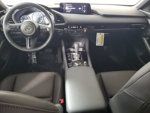 New 2026 MAZDA MAZDA3 Hatchback w/Premium Plus Pkg AWD/4WD image 15