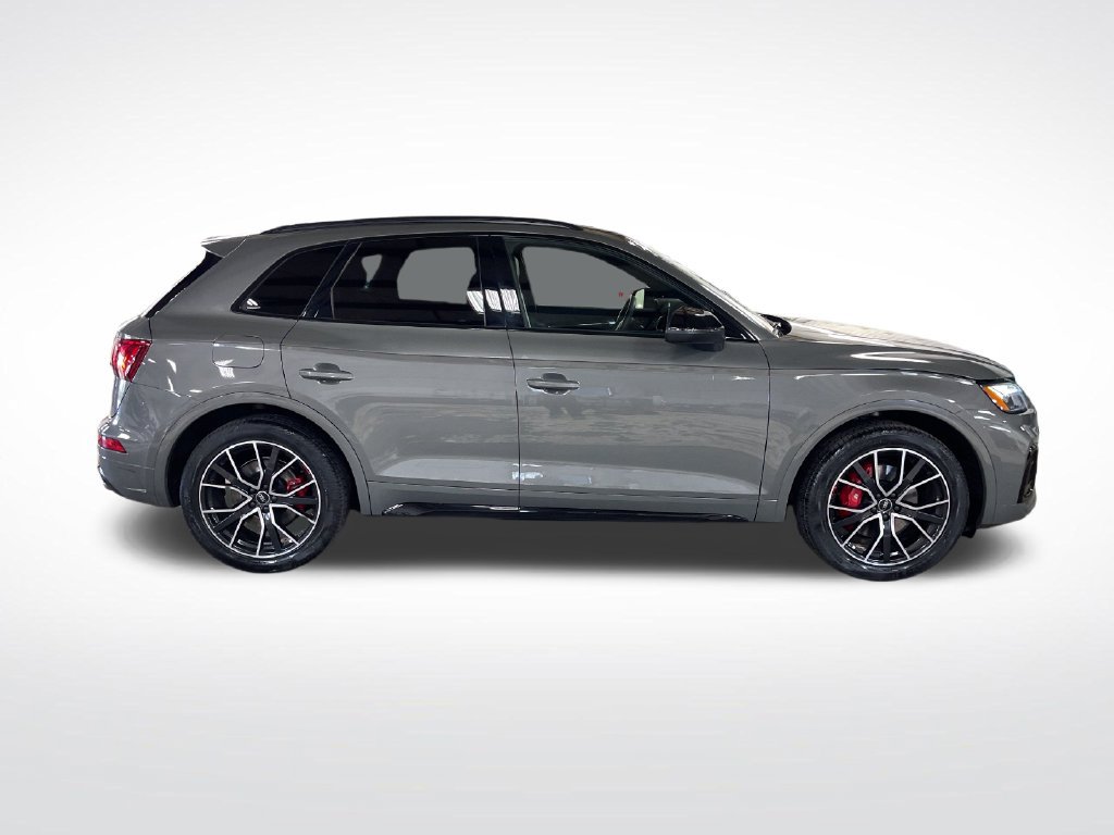 Certified 2023 Audi SQ5 Premium Plus w/ Premium Plus Package AWD/4WD image 6
