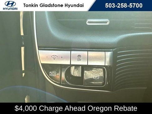 Used 2024 Hyundai Ioniq 5 SE RWD image 30