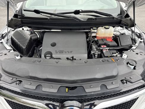 Used 2023 Buick Enclave Essence w/ Experience Buick Package image 34