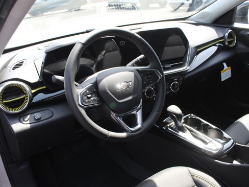 New 2026 Chevrolet Trax ACTIV image 10