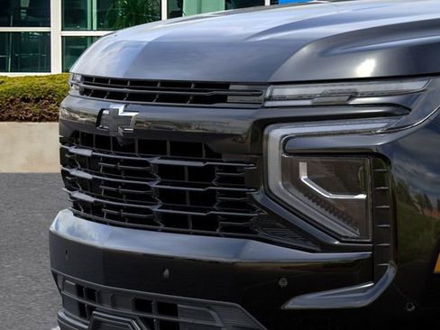 New 2026 Chevrolet Tahoe RST image 13