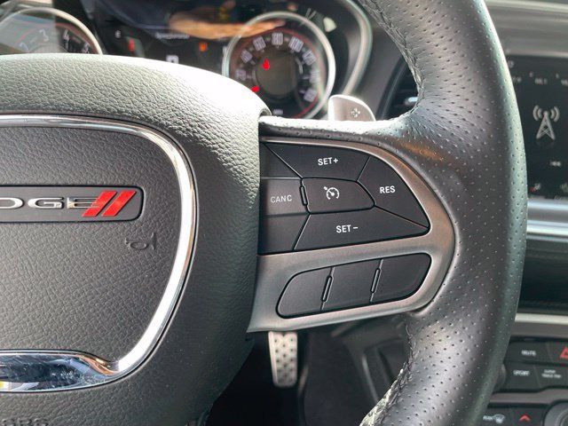 Used 2022 Dodge Challenger R/T w/ Plus Package RWD image 15