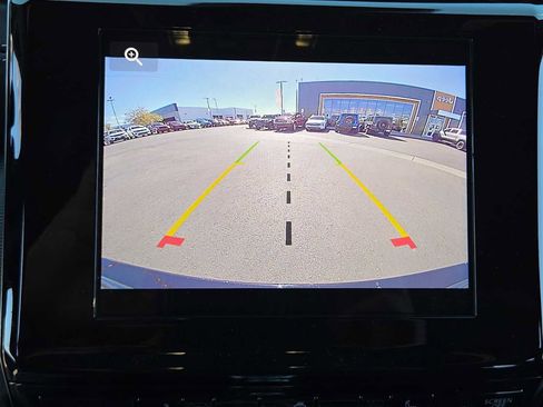 New 2025 Jeep Grand Cherokee Laredo X w/ Luxury Tech Group I image 28