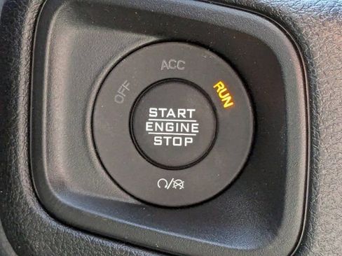 New 2026 Jeep Wrangler Sport S image 30