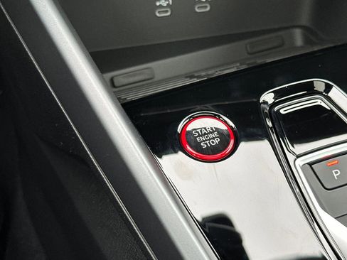 New 2026 Audi S3 Premium AWD/4WD image 21