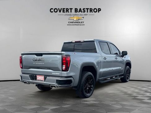 Used 2025 GMC Sierra 1500 Elevation w/ Elevation Premium Package AWD/4WD image 5