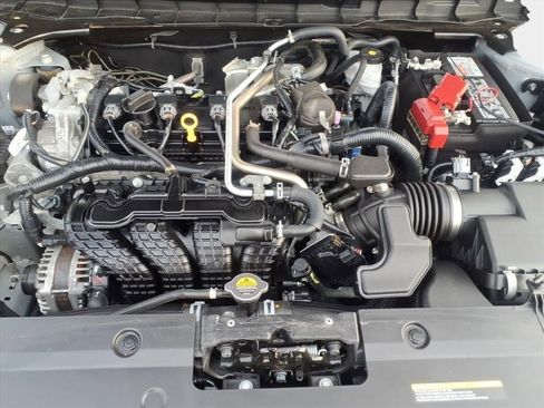 Used 2024 Nissan Altima 2.5 SV image 26