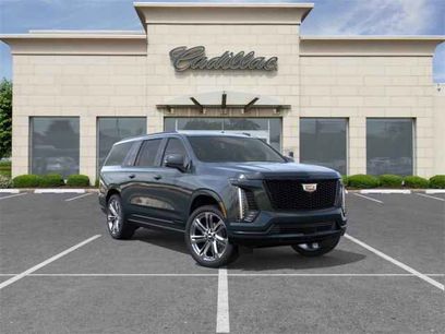 New 2026 Cadillac Escalade ESV Sport w/ Touring Package