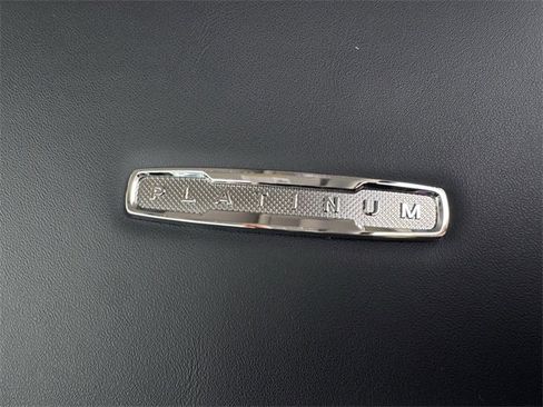 New 2025 Ford Expedition Max Platinum w/ Driver's Package image 25