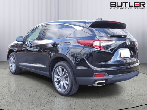 Used 2023 Acura RDX FWD w/ Technology Package image 5