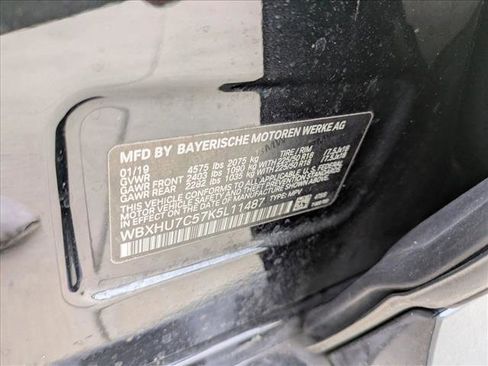 Used 2019 BMW X1 sDrive28i image 15