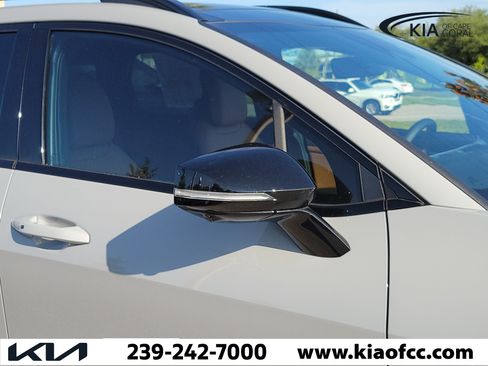 New 2026 Kia Sportage X-Line w/ X-Line Technology Package AWD/4WD image 8