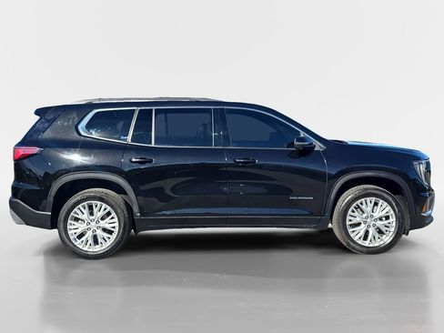 Used 2024 GMC Acadia Elevation image 6