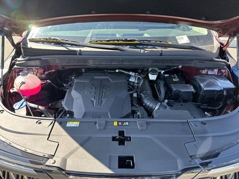 New 2026 Kia Carnival FWD image 27